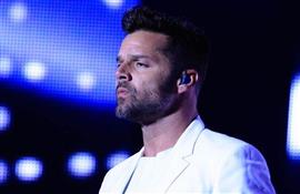 Ricky Martin blasts double standards of int´l media