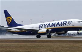 Ryanair one of Europe´s top polluters, EU data suggests
