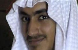 Saudi Arabia revokes citizenship of Osama bin Laden’s son