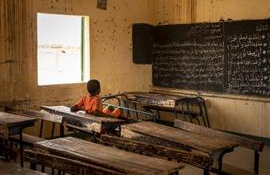 School closures in the Sahel double in the last two years due to growing insecurity – UNICEF
