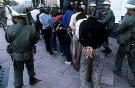South Korea apologises for rapes during 1980 Gwangju protest crackdown