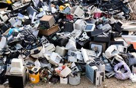 The Dangerous Untold Story of E-Waste