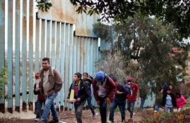 Two migrant youths from Honduras killed in Mexico