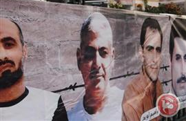 Two Palestinian freedom fighters complete 33 years in Israeli prisons