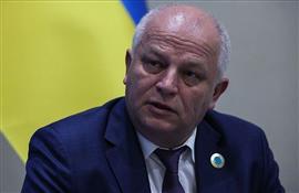 Ukraine expands trade sanctions against Russia