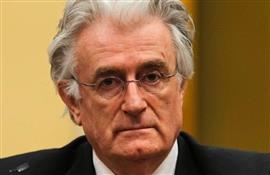 UN court ups Karadzic sentence to life for Bosnia genocide