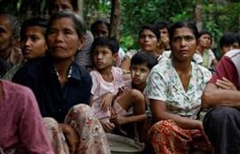 United Nations Report: Level of Myanmar army brutality ´hard to fathom´