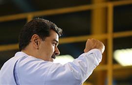 U.S. bringing ‘maximum pressure’ on Venezuela - sanctions official