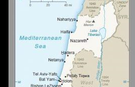 US issues new map showing Golan Heights as Israel territory