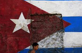 US to allow lawsuits over Cuba property confiscation: Official