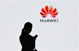 US ´warns Germany a Huawei deal could hurt intelligence sharing´