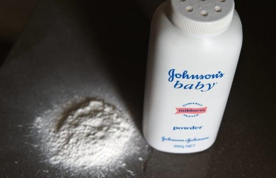 Woman awarded $29m in damages in Johnson & Johnson cancer case
