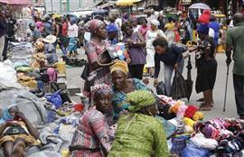 ´It feels like there´s no hope´: Nigeria´s worsening job crisis