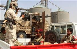 ´Serious´ questions over SAS involvement in Yemen war